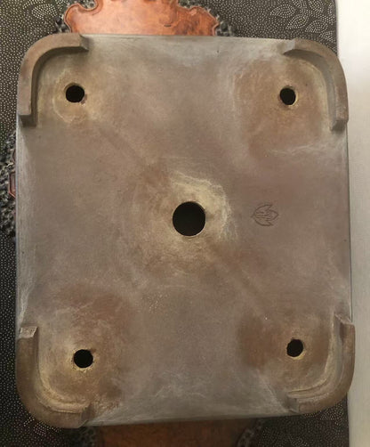 Suzuki Shōzan Antique Pot