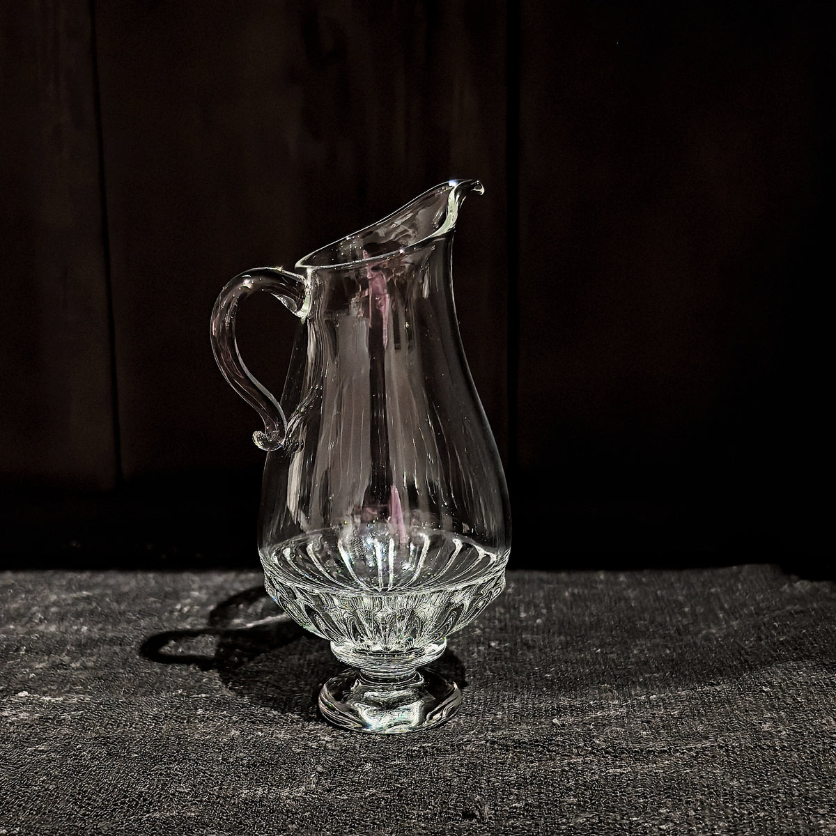 Kensuke Takeoka romance lace pourer