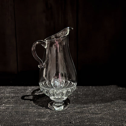 Kensuke Takeoka romance lace pourer