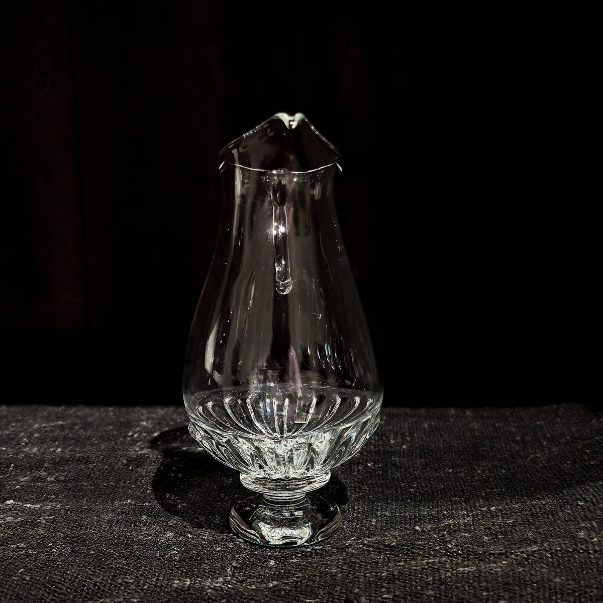 Kensuke Takeoka romance lace pourer