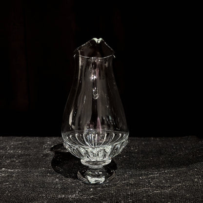 Kensuke Takeoka romance lace pourer