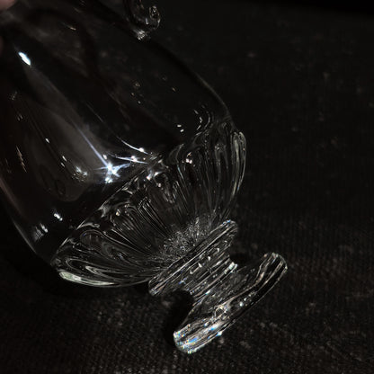 Kensuke Takeoka romance lace pourer