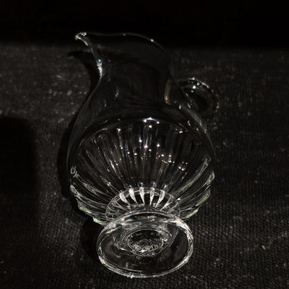 Kensuke Takeoka romance lace pourer