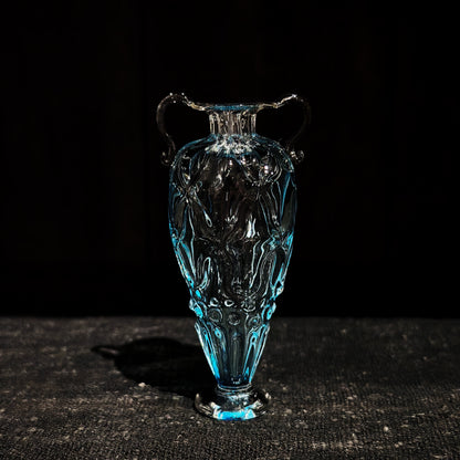 Kensuke Takeoka romance clear vase