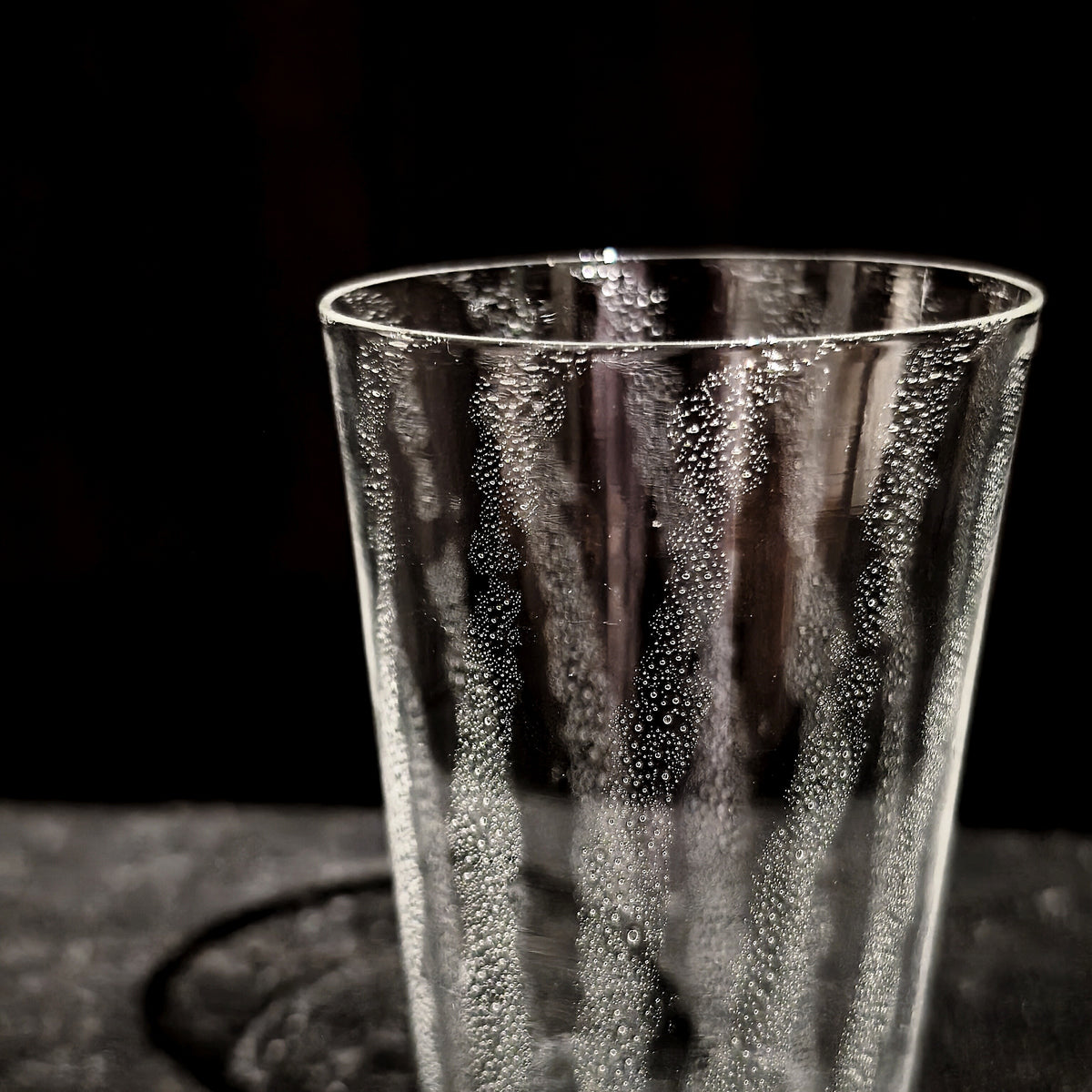 Kensuke Takeoka veil bubble cup