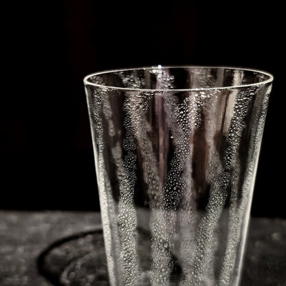 Kensuke Takeoka veil bubble cup