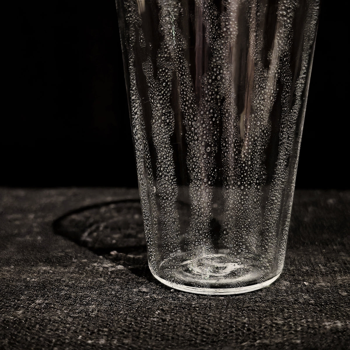 Kensuke Takeoka veil bubble cup