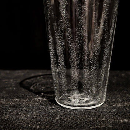 Kensuke Takeoka veil bubble cup