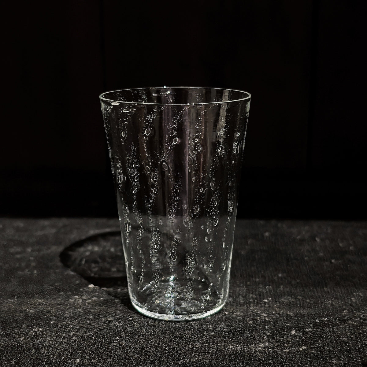 Kensuke Takeoka veil bubble cup