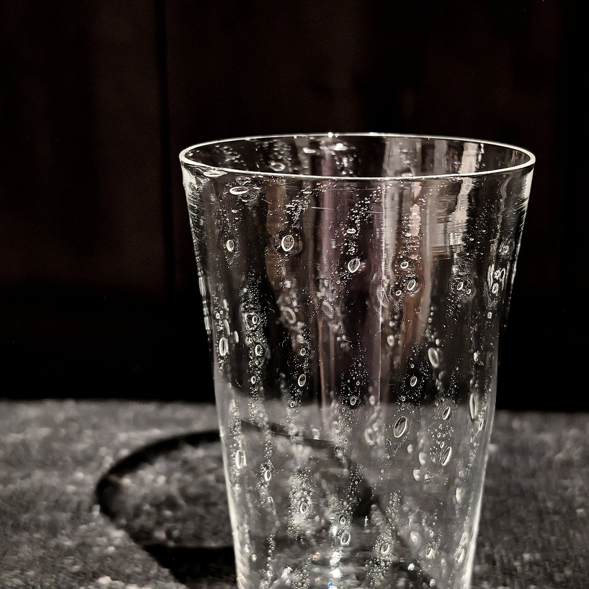 Kensuke Takeoka veil bubble cup
