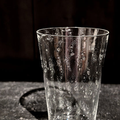Kensuke Takeoka veil bubble cup