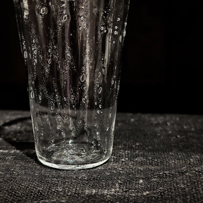 Kensuke Takeoka veil bubble cup