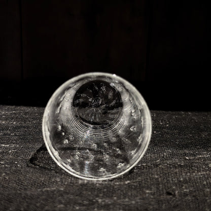 Kensuke Takeoka veil bubble cup